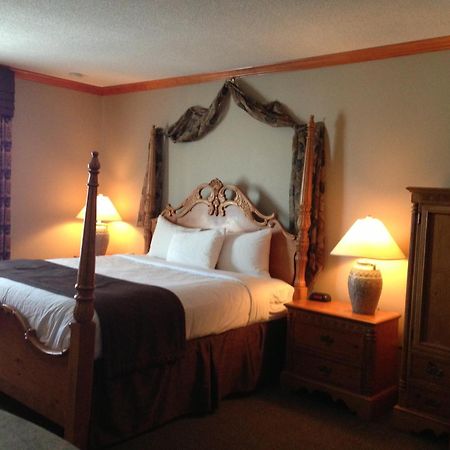 Petawawa River Inn & Suites Eksteriør bilde