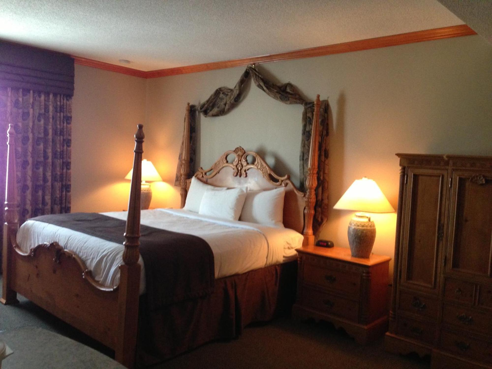 Petawawa River Inn & Suites Eksteriør bilde
