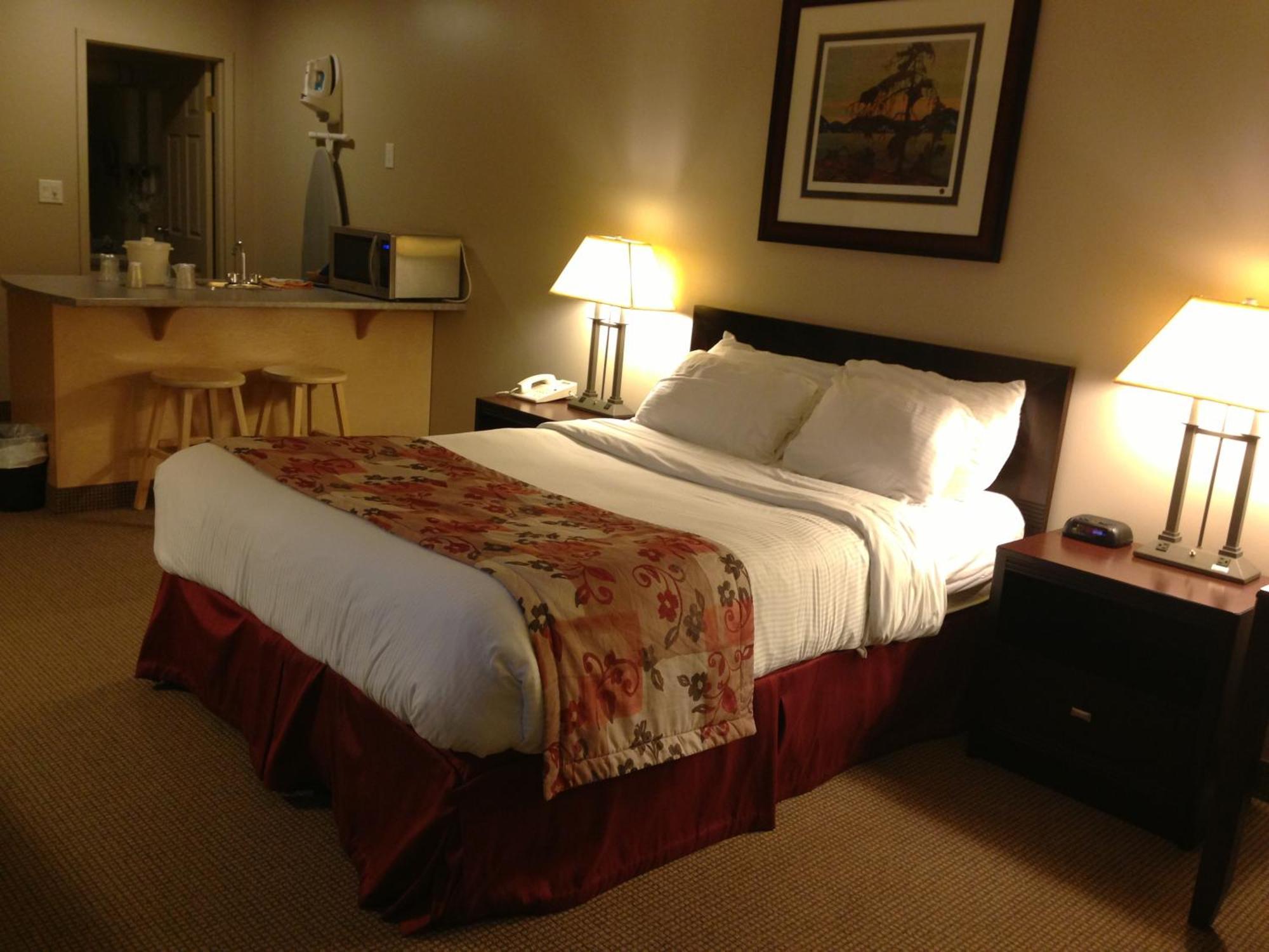 Petawawa River Inn & Suites Eksteriør bilde
